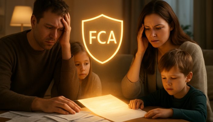Combining Debts: Key Tips for Helping Family Members