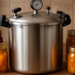 Pressure Canning Safety Tips Every Home Enthusiast Should Know