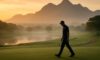 Techniques to Stay Calm During Golf Tournaments: Proven Tips