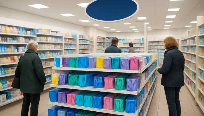 Latex Gloves in Lytham St Annes: Best Choices Available