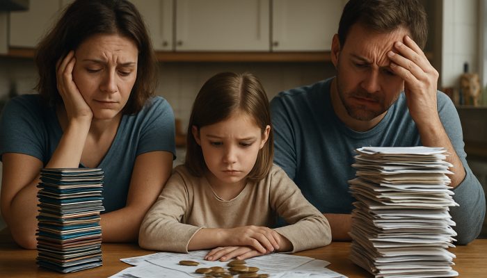 Effective Strategies for Tidy Debt Without a New Loan