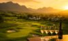 Devonvale Golf Estate: Premier Golf Experiences and Wine