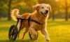 Mobility Aids for Dogs: Helping Your Elderly Pet Stay Active
