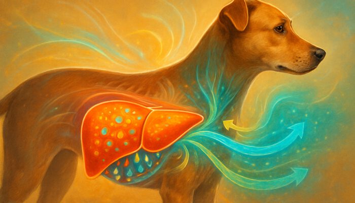 Liver Health Monitoring: Key Tips for Canine Care