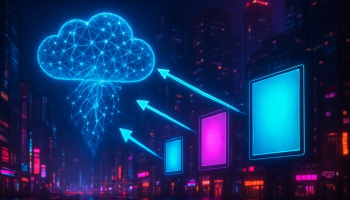 Ad Targeting with Machine Learning for Effective Hosting Solutions