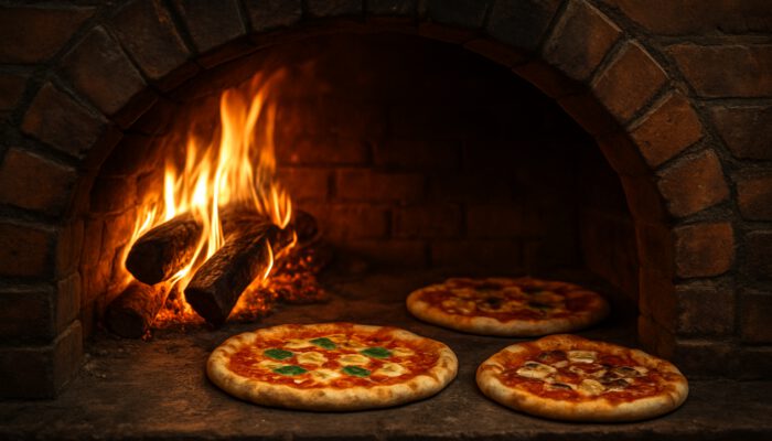 Wood-Fired Oven Cooking Tips for Ultimate Success