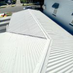 Roof Painting Costs: Insights from a Redlands Professional