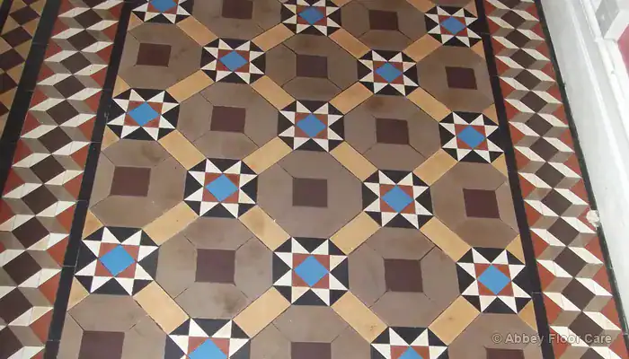 Guide to Cleaning and Sealing Clay Tiles in Blyth