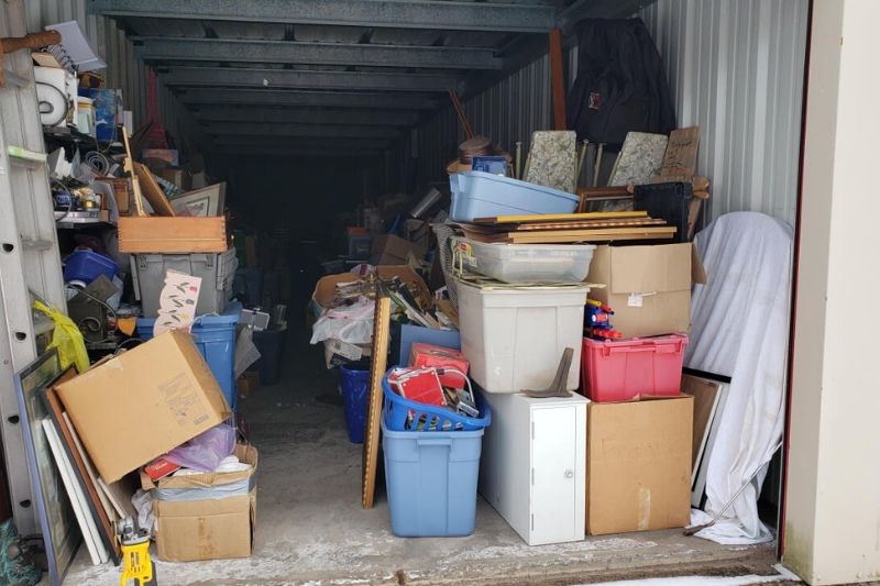 Garage Clearance Christchurch: Easy Solutions for Decluttering