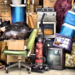 End of Tenancy Clearance in Winchester: Reliable Services