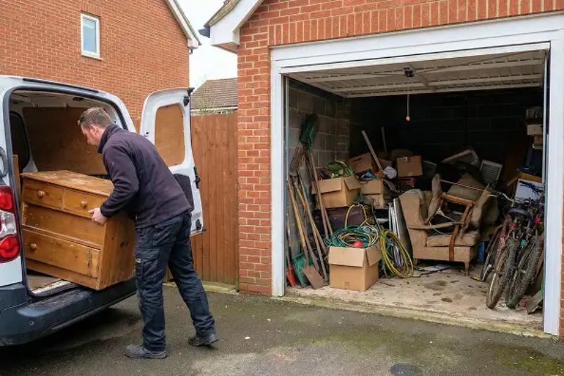 Flat Clearance Harlow: Essential Property Services Explained
