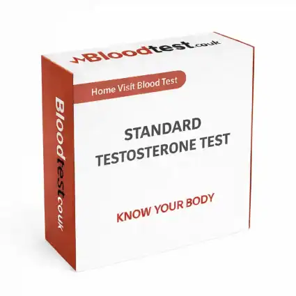 Low Testosterone Blood Test: Essential Guide for Reading Residents