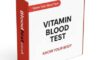 Vitamin Deficiency Blood Test: The Essential Leeds Guide