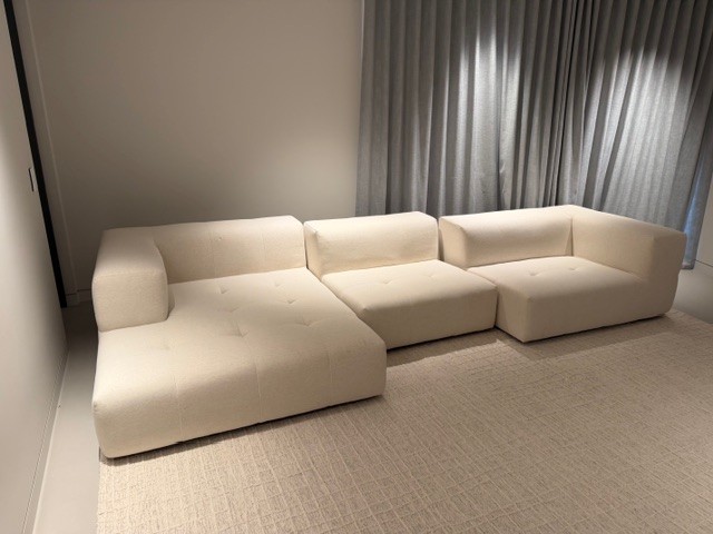 W, S, W-S, and X Tags Explained for Your Lounge