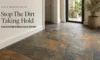 Clean Slate Floor: Stop Dirt Settling Beneath the Sealer