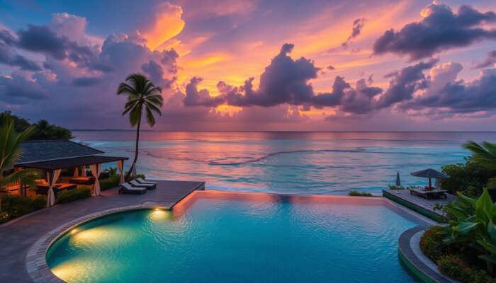 Hotels in San Pedro, Belize: Affordable and Luxury Stays
