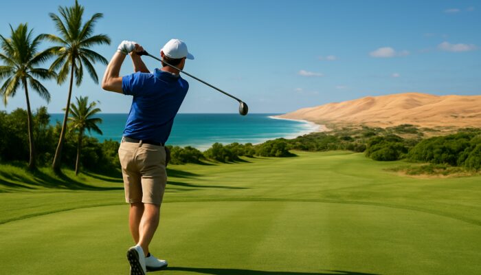Golf Blogs for Beginners: Your Essential Guide to Get Started