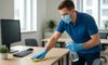 Office Cleaning Services Delivering Exceptional Quality in Somerton