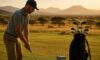 Confident Golf: Key Strategies for Playing Local Courses