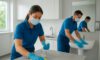 Reliable Office Cleaning Services in Crewkerne