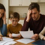 Priority Bills: Key UK Tips for Securing a New Loan