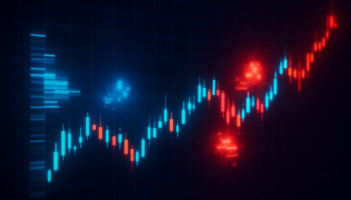 Market Analysis Techniques: Mastering Volume at Price Vap