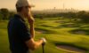 Pressure Shots in Golf: Mastering Success on Local Courses