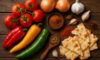 Chakhchoukha Tips: Easy Guide to Algerian Stew Preparation