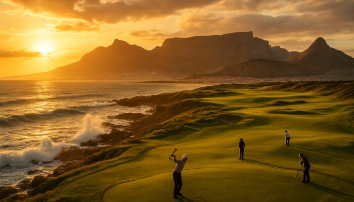 Golf Documentaries: Discover Engaging Local Stories to Watch