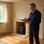 End of Tenancy Cleaning Services in Nether Compton