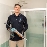 Regrouting for a Stunning Transformation in Your Bathroom