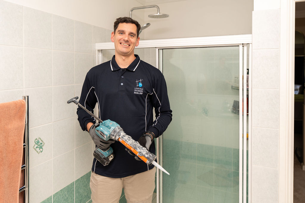 Regrouting for a Stunning Transformation in Your Bathroom