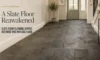 Slate Floor Cleaning Service Transforms Matlock’s Interiors