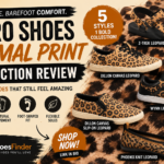 Fresh Blue Sneakers Review: Xero Shoes for Summer Movement
