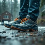 Waterproof Xero Shoes: Best Options for Rainy Weather