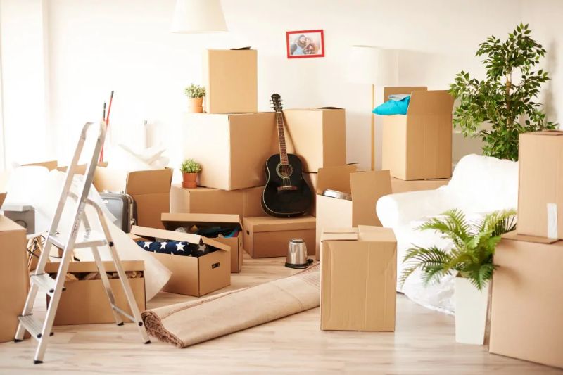 Furniture Removal Solutions in Worthing: Affordable Clearance