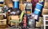 Garage Clearance in Winchester: Fast Same-Day Service