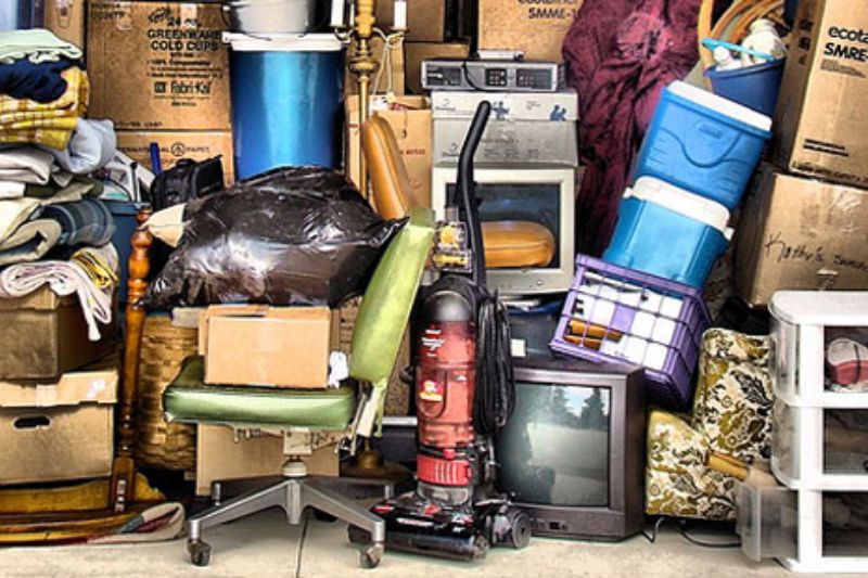 Garage Clearance in Winchester: Fast Same-Day Service