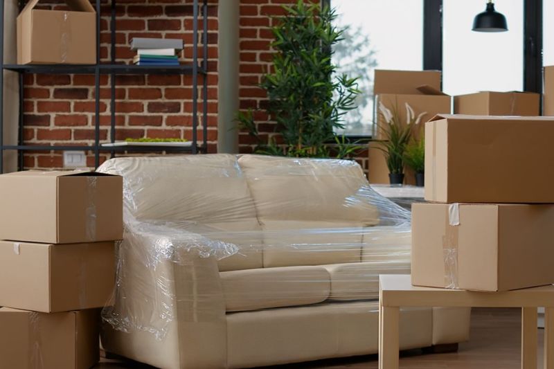 Furniture Removal Solutions: Expert Clearance in Stroud