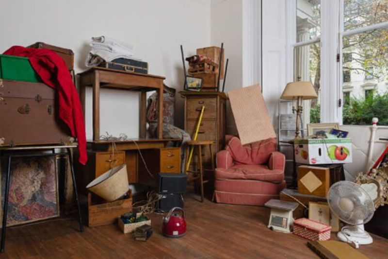 Garage Clearance in Prestbury: The Ultimate Service Guide