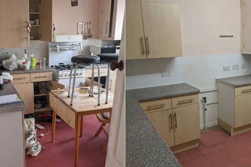 Loft Clearance Services for Buckinghamshire Homes