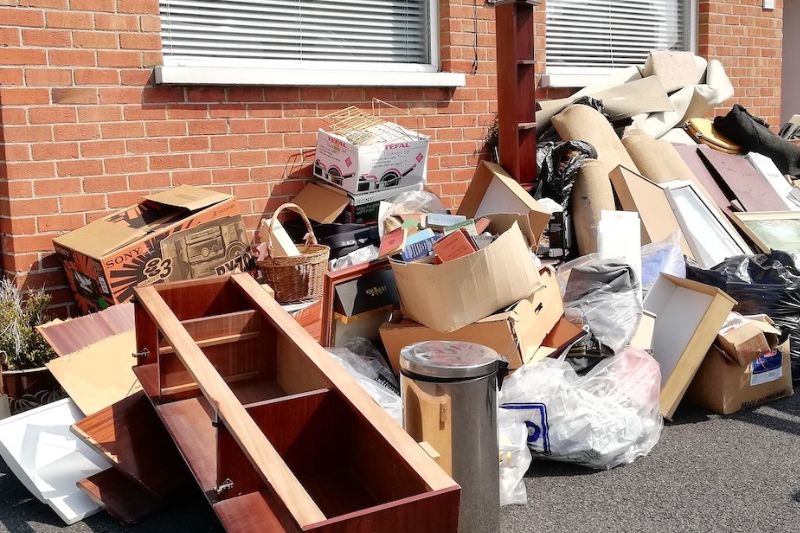 Garage Clearance St Neots: Expert Tips and Support