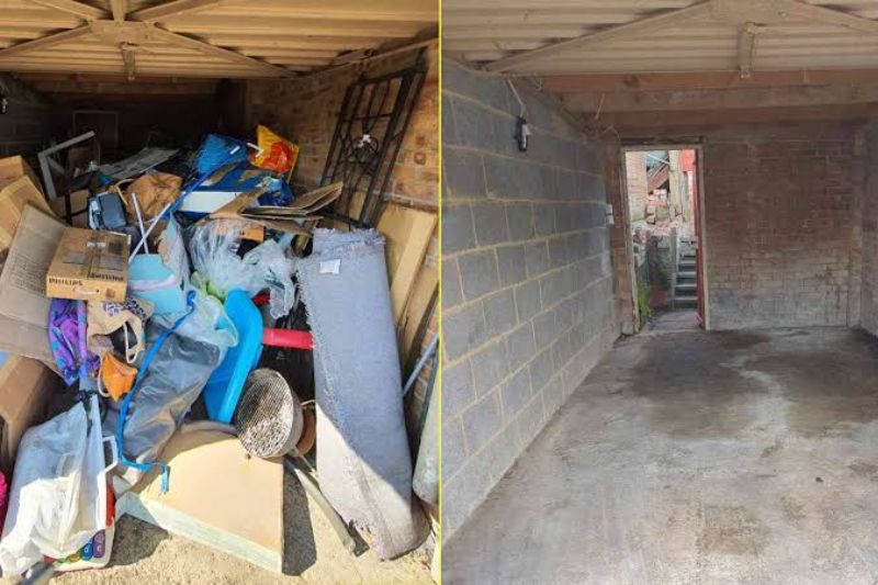 House Clearance Costs: Reliable Experts in Maidstone Services