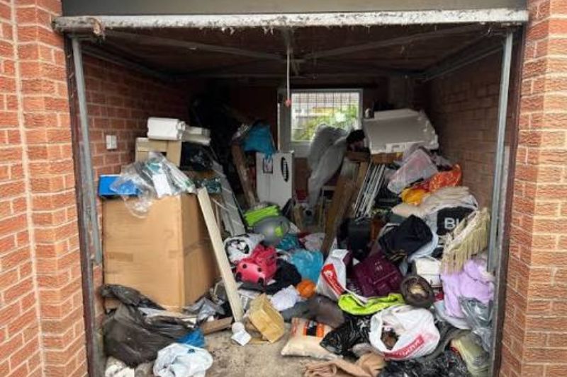 Garage Clearance Poole: Quick Same-Day Service Available