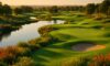 Bronkhorstspruit Golf Club: The Premier Golf Course in Gauteng