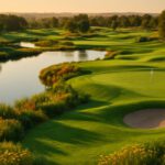 Bronkhorstspruit Golf Club: The Premier Golf Course in Gauteng