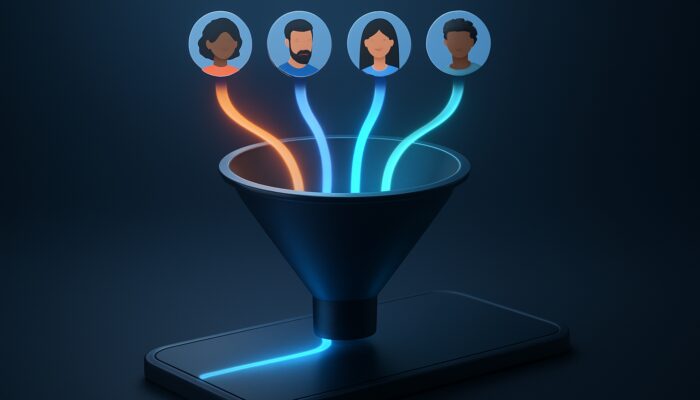 Funnel Analysis Boosting Hosting Conversion Rates