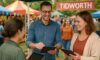 Digital Marketing Services for Small Businesses in Tidworth