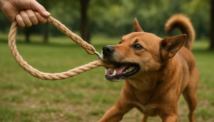 Hemp Dog Leashes: Strong and Durable Choices Await