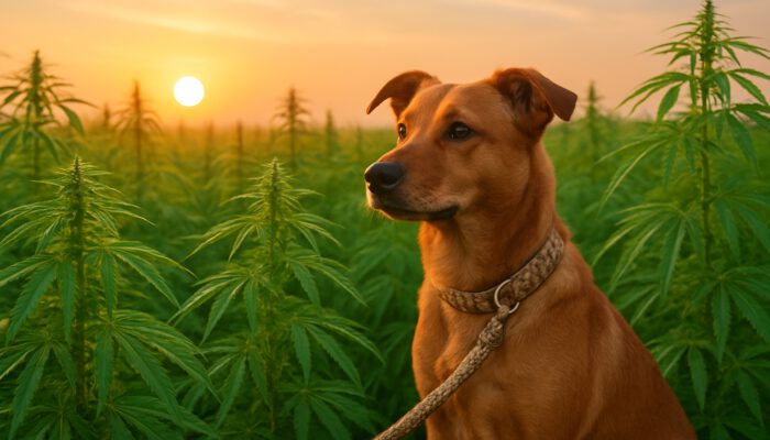 Hemp Leashes for Dogs: Strong and Durable Choices to Explore